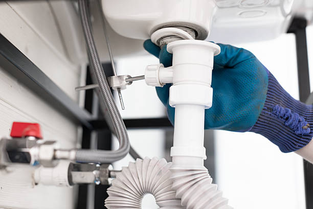 Reliable Drain Cleaning contractor in Cragford, AL by Masters Plumbing Service