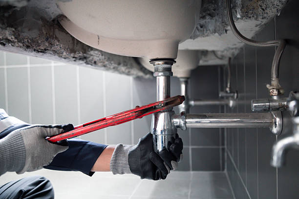 Trusted Drain Cleaning service in Cragford, AL - Masters Plumbing Service